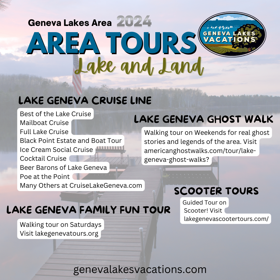 Lake Geneva Events Local Events/Info Walworth County Events